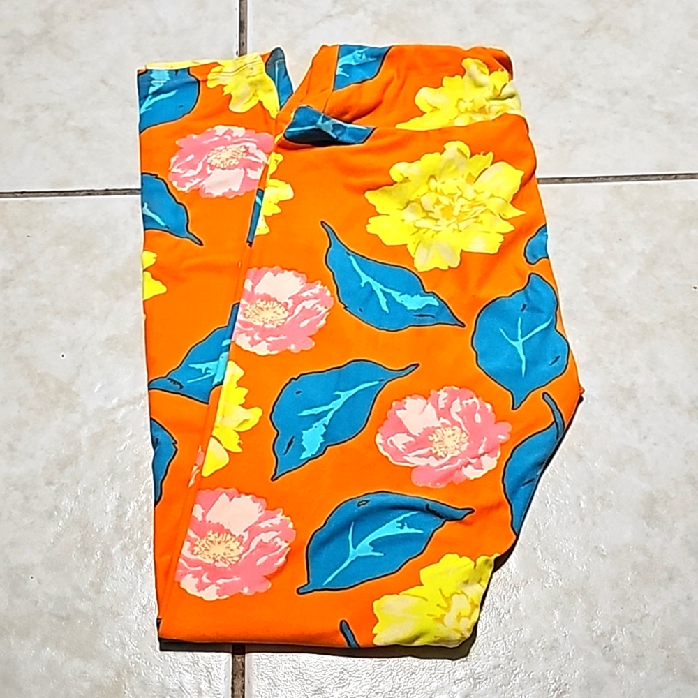 Lularoe leggins
